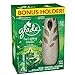 Glade Large Automatic Spray Air Freshener Starter Kit, Tree Lighting Wonder, 6.2 Ounce