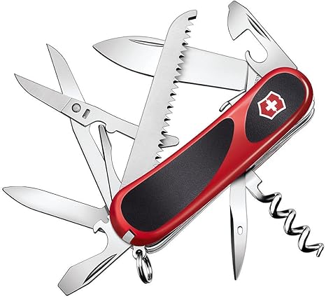 Victorinox evolution grip 10 Outlet