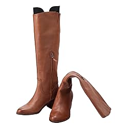 Dial Industries Spring Loaded Tall Boot Shaper