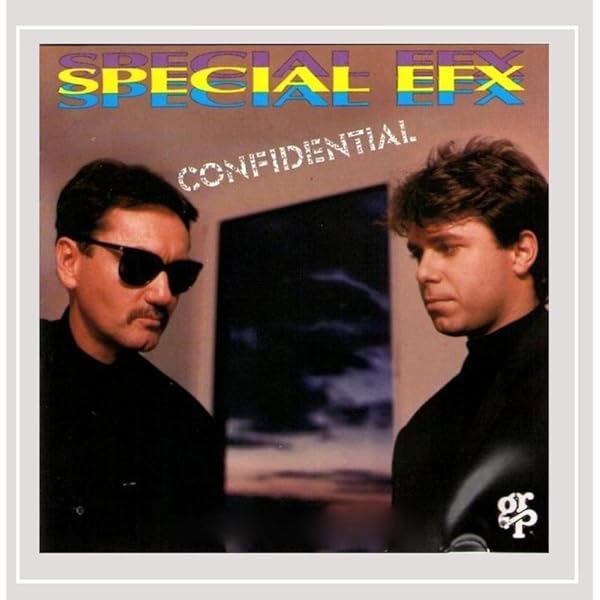Special EFX - Peace of the World - Amazon.com Music