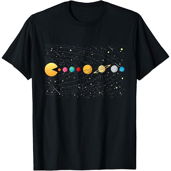 Amazon.com: Funny Astronaut Swing Planets Solar System Space
