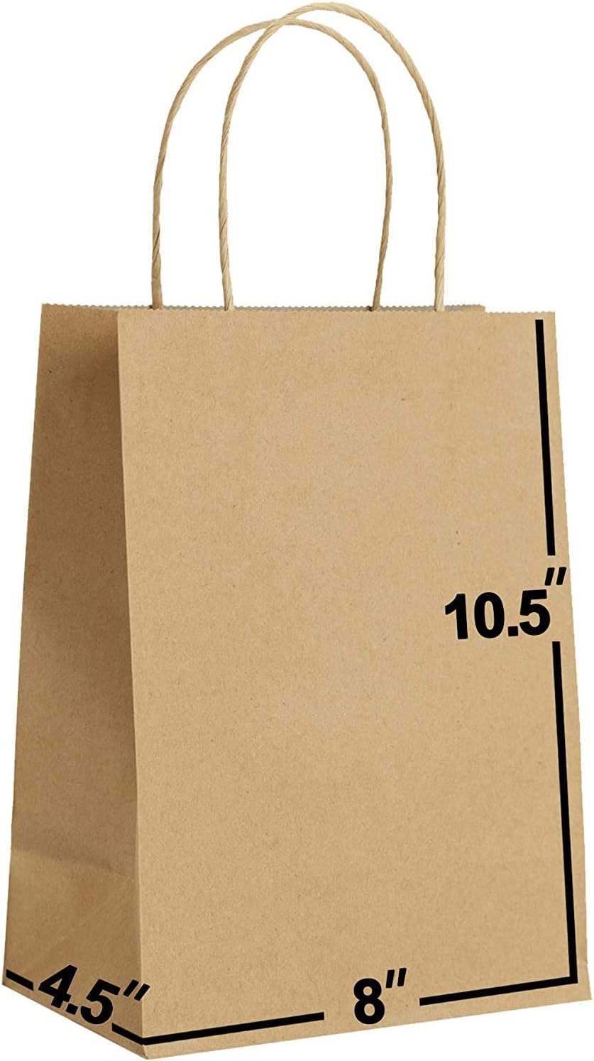 cheap kraft bags