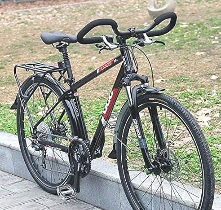 butterfly handlebars amazon