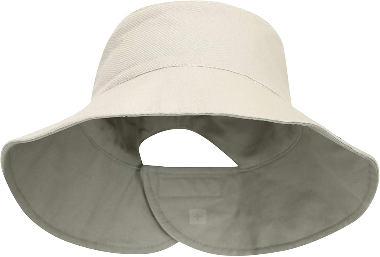 ladies sun hat pattern