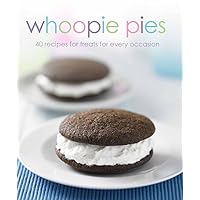 Whoopie Pies