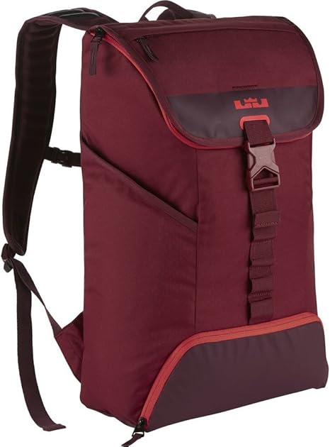 lebron james ambassador backpack