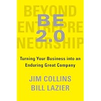 Beyond Entrepreneurship 2.0: Collins, Jim: 9781847943347: Amazon