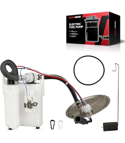 mippu Amazon.com: FG0831 Vphix Fuel Pump Module Assembly for 2005-2007