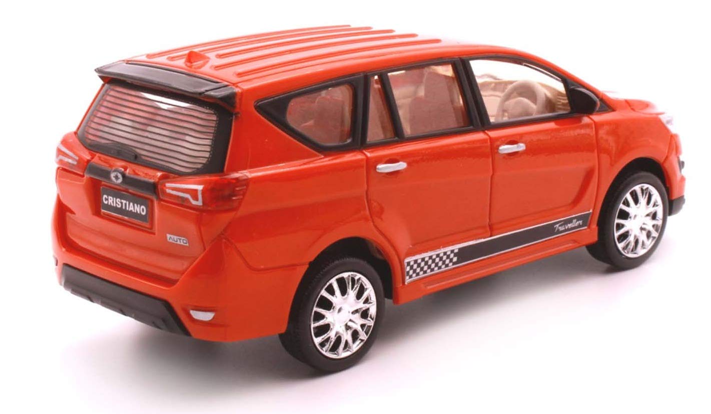 toyota innova crysta toy car