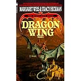 Dragon Wing (The Death Gate Cycle, Book 1)
