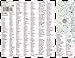 Streetwise Denver Map - Laminated City Center Street Map of Denver, Colorado - Folding pocket size travel map with light rail map, trolley, Boulder inset
