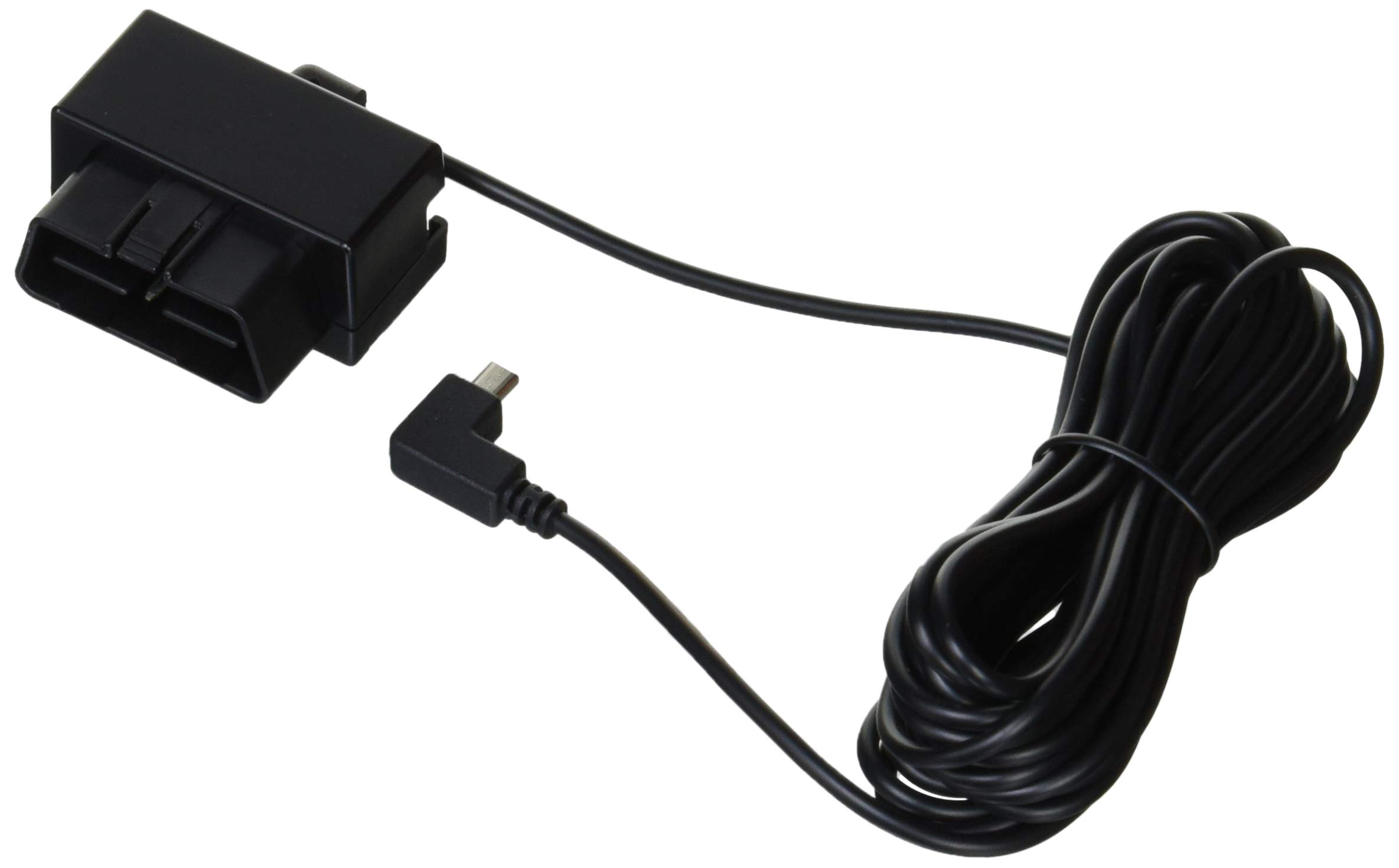 ユピテル(Yupiteru) レーダー探知機用OBDII接続アダプター SuperCAT OBD12-MIII商品画像