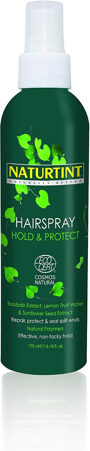 Naturtint Hair Spray