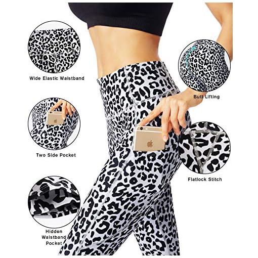 FITTIN womens Leggings - Image 5