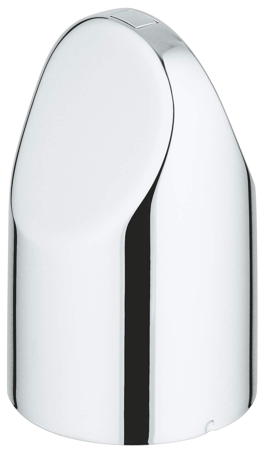 GROHE Shut-Off Handle Aquadimmer Chrome 47814000