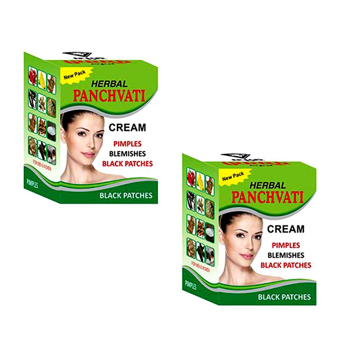 panchvati fairness cream price