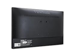 ViewSonic VP2468_H2 24-Inch Premium Dual Pack