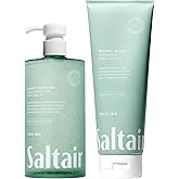 Saltair HA Body Serum &amp; Retinol Revive Lotion Bundle | Hydrating | 2 Pc | Light hydration and smoothing care for a simple coordinated regimen and comfortable finish