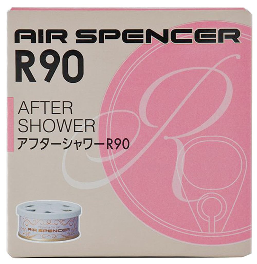 栄光社/Air Spencer エアースペンサー アフターシャワーR90 品番：059211商品画像