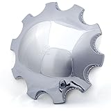 AlcoaFront Hub Cover for Multi-Piece Kit 10 Lug, 285.75mm