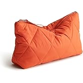 Vera Bradley Womens Featherweight Medium Pouch