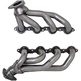 Gibson GP500S Stainless Steel Performance Header