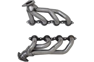 Gibson GP500S Stainless Steel Performance Header