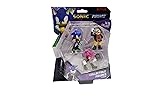 Sonic Prime Figures 3 Pack Blister, Series