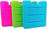 Homebay Freezer Blocks Ice Packs 6 Pack for Lunch Cool Bags Camping view 8