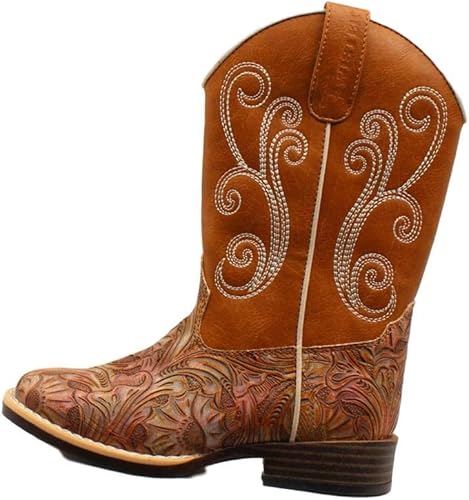 amazon baby cowboy boots