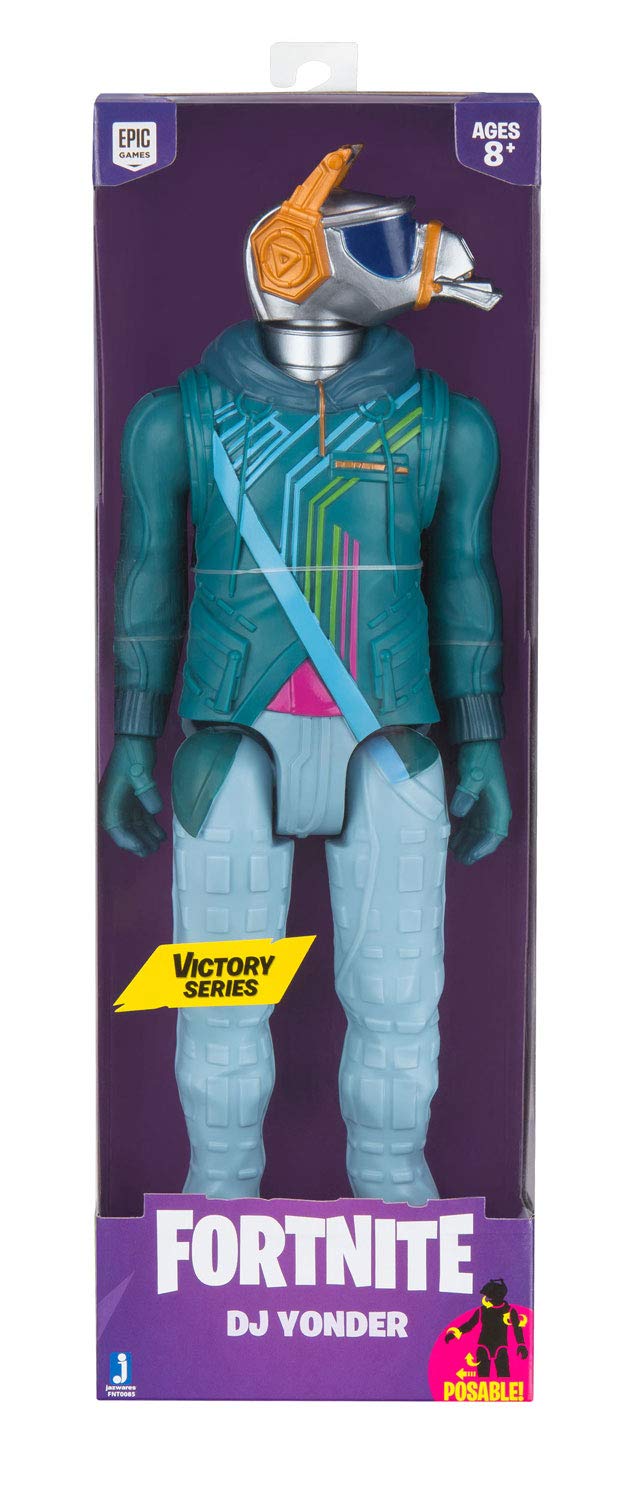 fortnite poseable figures