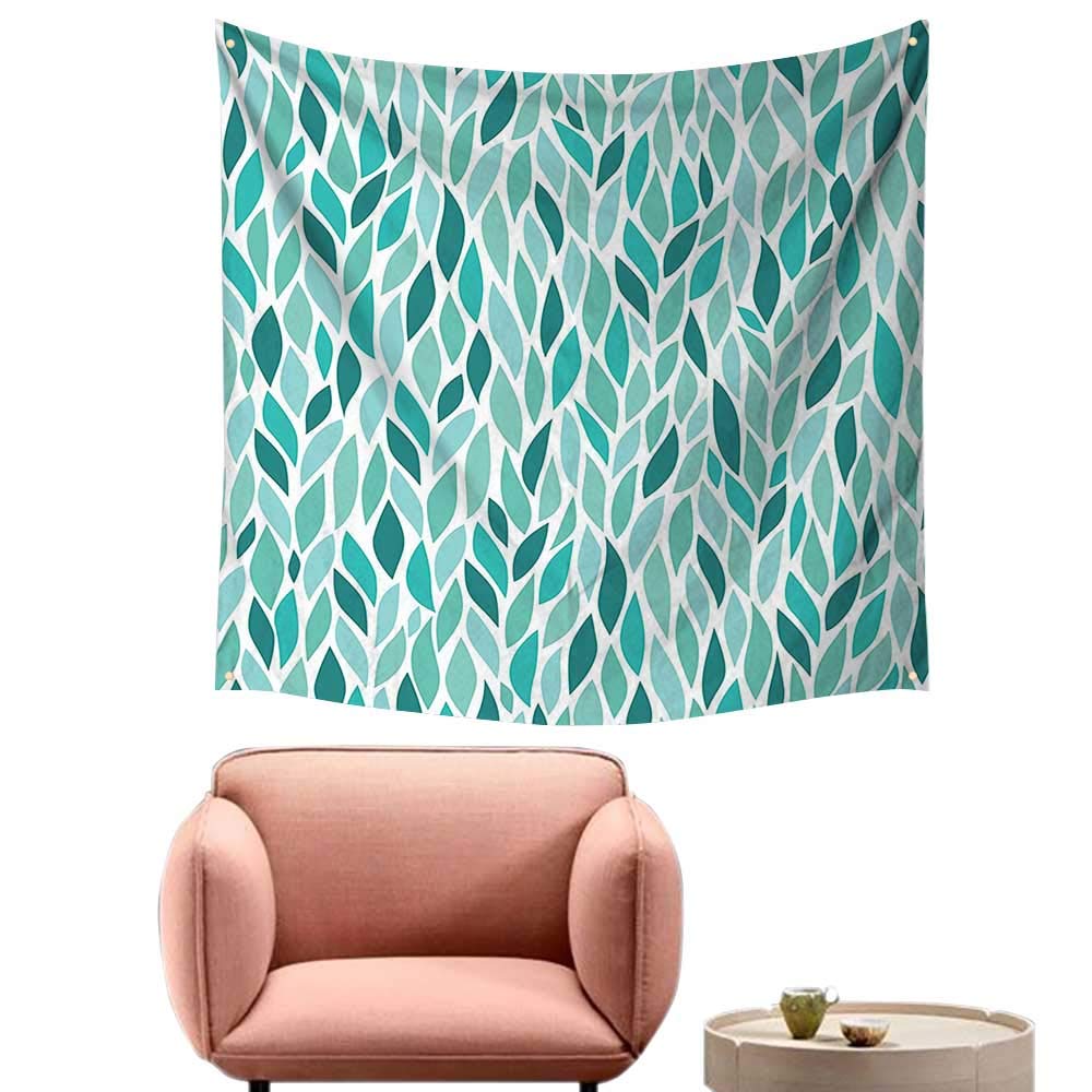 Amazon Com Alsohome Art Tapestry Bohemian Wall Decor For