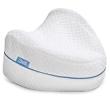 Contour Legacy Leg & Knee Foam Support Pillow for