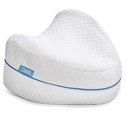 Contour Legacy Leg & Knee Foam Support Pillow for