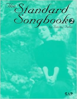 Cj114 女性ジャズボーカリストのための スタンダードソングブック 2 Amazon De Bucher