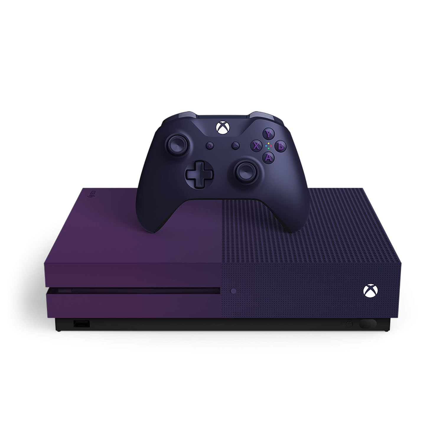 Console Xbox One S : les meilleurs prix sur le neuf et l'occasion