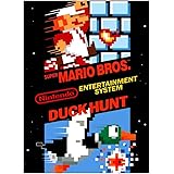 Super Mario Bros. / Duck Hunt