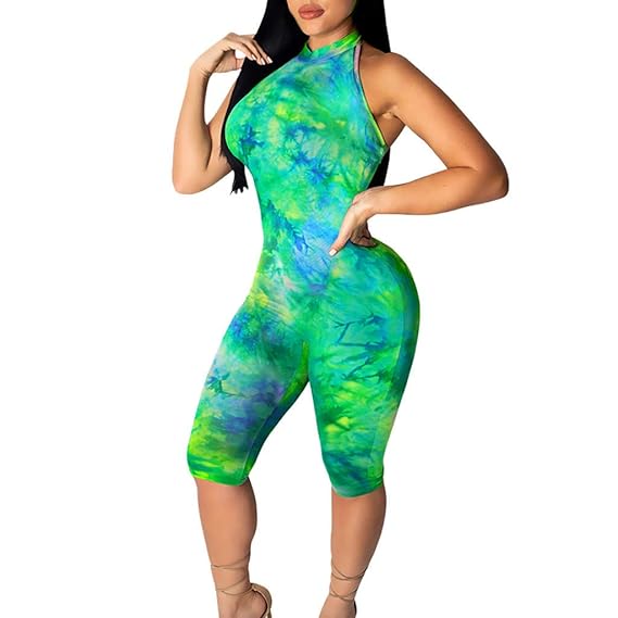 one piece athletic jumpsuit
