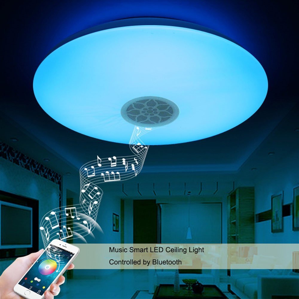 false ceiling bluetooth speakers