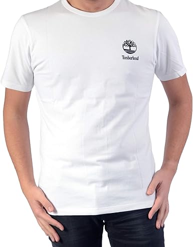 camisetas timberland