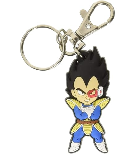 Portachiavi PVC Ufficiale Naruto Shippuden #4702 - Prodotto Negli Stati Uniti