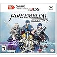 Fire Emblem Warriors - New Nintendo 3DS (Not Compatible with old 3DS)
