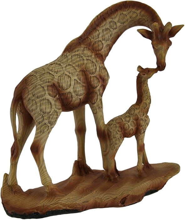 Top 10 Giraffe Figures Home Decor