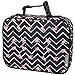 Insulated Durable Lunch Box Sleeve - Reusable Lunch Bag - Securely Cover Your Bento Box, Works with Bentology Bento Box, Bentgo, Kinsho, Yumbox (8