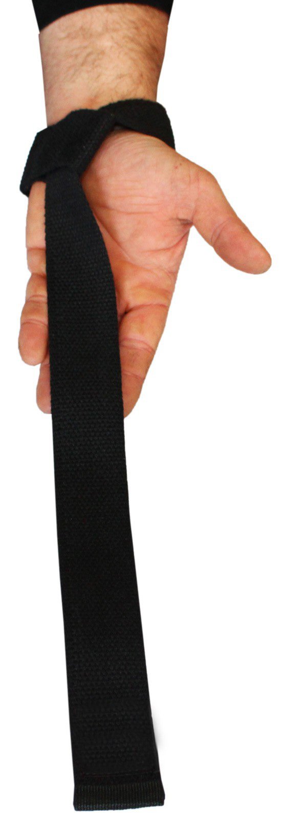 Strength Shop Extra Long Lifting Straps