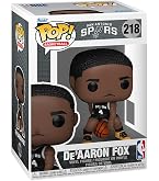 Amazon.com: Funko Pop! NBA: Magic - Paolo Banchero - Collectable