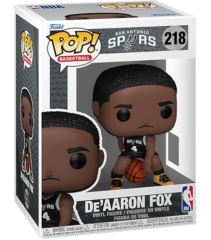 Amazon.com: Funko Pop! NBA: Magic - Paolo Banchero - Collectable