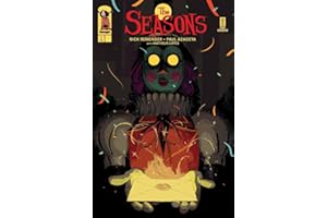The Seasons #1