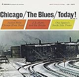 Chicago/The Blues/Today!, Vol. 1