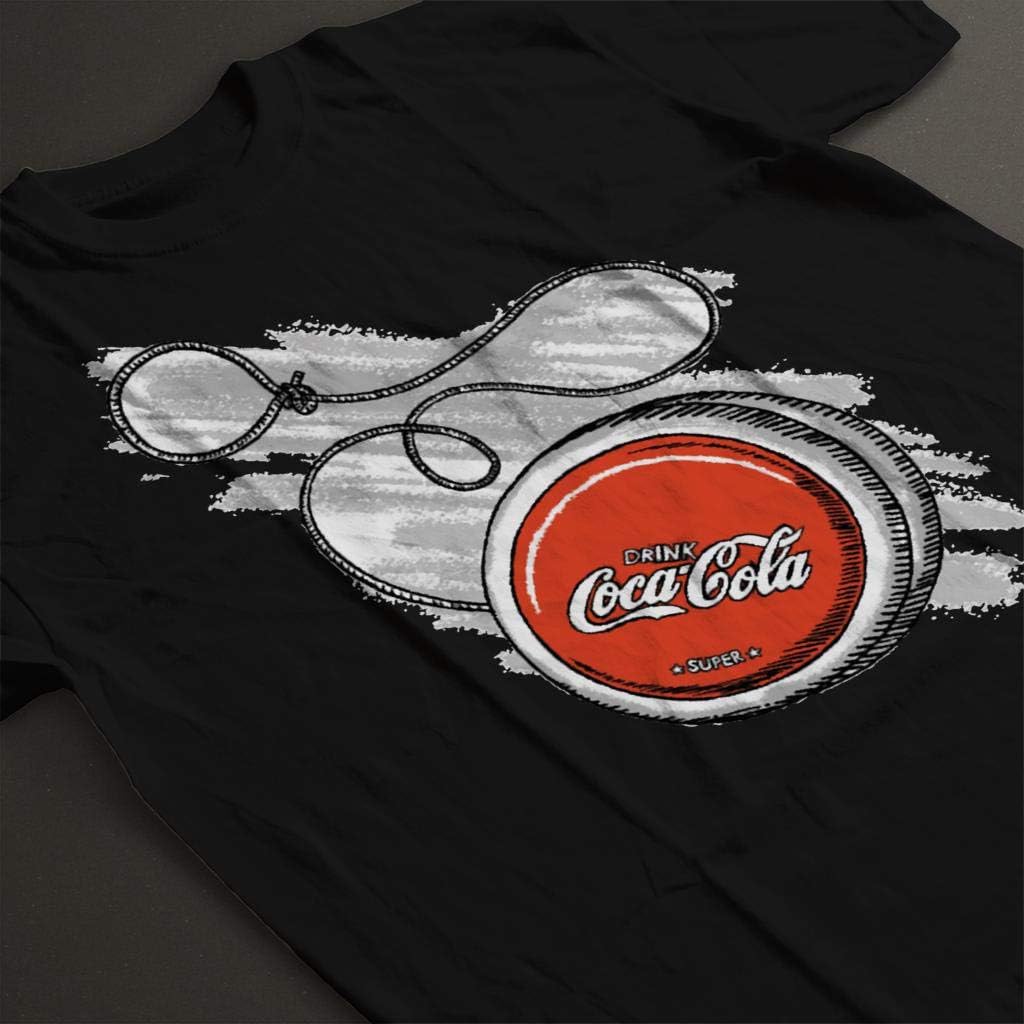 coca cola yoyo amazon